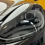 Porsche Panamera 2018 из Китая
