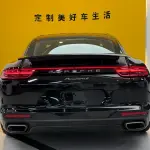 Porsche Panamera 2018 из Китая