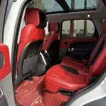 Land Rover Sport 2020 360 л.с. — лот 57820488 из Китая