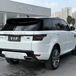 Land Rover Sport 2020 из Китая