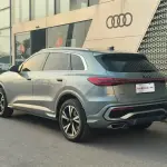 Audi Q5L 2026 из Китая
