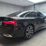 Audi A6L 2023 190 л.с. — лот 57820420 из Китая