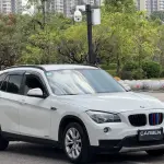 BMW X1 2014 из Китая
