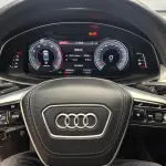 Audi A6L 2023 из Китая