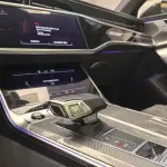 Audi A6L 2023 из Китая