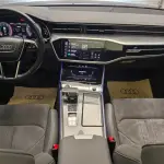 Audi A6L 2023 из Китая