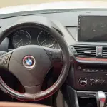BMW X1 2014 150 л.с. 150 л.с. 150 л.с. из Китая