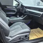 Audi A6L 2023 из Китая