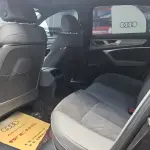 Audi A6L 2023 из Китая