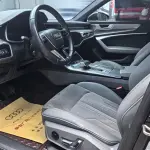 Audi A6L 2023 190 л.с. — лот 57820420 из Китая