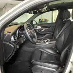 Mercedes-Benz GLC 2016 211 л.с. 211 л.с. 211 л.с. из Китая