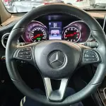 Mercedes-Benz GLC 2016 211 л.с. 211 л.с. 211 л.с. из Китая