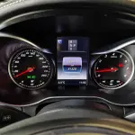 Mercedes-Benz GLC 2016 211 л.с. 211 л.с. 211 л.с. из Китая