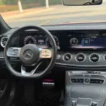 Mercedes-Benz E-Class (Import) 2020 из Китая