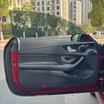 Mercedes-Benz E-Class (Import) 2020 из Китая
