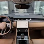 Jaguar XFL 2026 из Китая