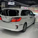 Honda Elysion 2020 215 л.с. 215 л.с. из Китая