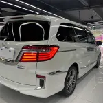 Honda Elysion 2020 215 л.с. 215 л.с. из Китая