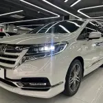Honda Elysion 2020 215 л.с. 215 л.с. из Китая