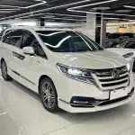 Honda Elysion 2020 215 л.с. 215 л.с. из Китая