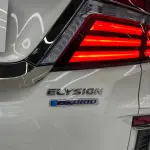 Honda Elysion 2020 215 л.с. 215 л.с. из Китая