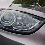 Hyundai ix35 2011 из Китая