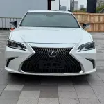 Lexus ES 2020 из Китая