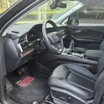 Audi Q7 2022 из Китая