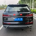 Audi Q7 2022 из Китая