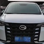 GAC Motor Trumpchi M6 2023 177 л.с. 177 л.с. 177 л.с. из Китая