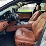 Maserati Quattroporte 2020 350 л.с. из Китая