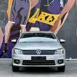 Volkswagen Bora 2015 из Китая
