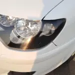 Citroen Elysee 2014 106 л.с. из Китая