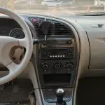 Citroen Elysee 2014 106 л.с. из Китая
