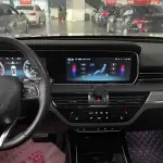 Hongqi Hongqi HS5 2023 224 л.с. — лот 57820815 из Китая