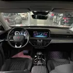 Hongqi Hongqi HS5 2023 224 л.с. — лот 57820815 из Китая