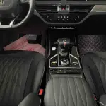 Hongqi Hongqi HS5 2023 224 л.с. — лот 57820815 из Китая