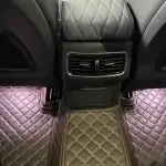 Hongqi Hongqi HS5 2023 224 л.с. — лот 57820815 из Китая