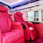 GMC Savana 2017 328 л.с. 328 л.с. из Китая