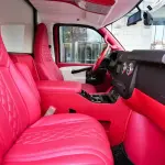 GMC Savana 2017 328 л.с. 328 л.с. из Китая