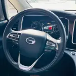 GAC Motor Trumpchi M8 2021 252 л.с. — лот 57820868 из Китая