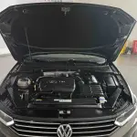 Volkswagen Viloran 2019 из Китая