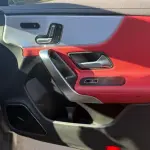 Mercedes-Benz CLA AMG 2020 из Китая