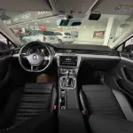Volkswagen Viloran 2019 из Китая