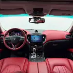 Maserati Ghibli 2015 330 л.с. 330 л.с. 330 л.с. 330 л.с. из Китая