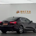 Maserati Ghibli 2015 330 л.с. 330 л.с. 330 л.с. 330 л.с. из Китая