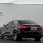 Maserati Ghibli 2015 330 л.с. 330 л.с. 330 л.с. 330 л.с. из Китая