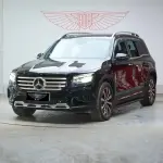 Mercedes-Benz GLB 2024 из Китая