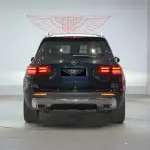 Mercedes-Benz GLB 2024 из Китая