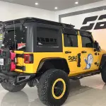 Jeep Wrangler 2014 284 л.с. из Китая